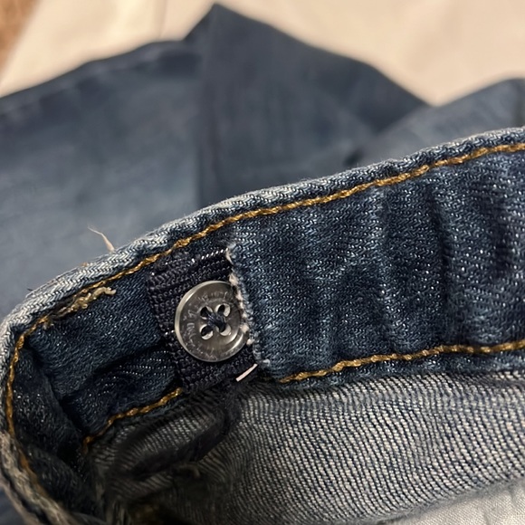 Women’s OLD NAVY, Boot Cut, Jeans, Size 14 Plus - Picture 7 of 7